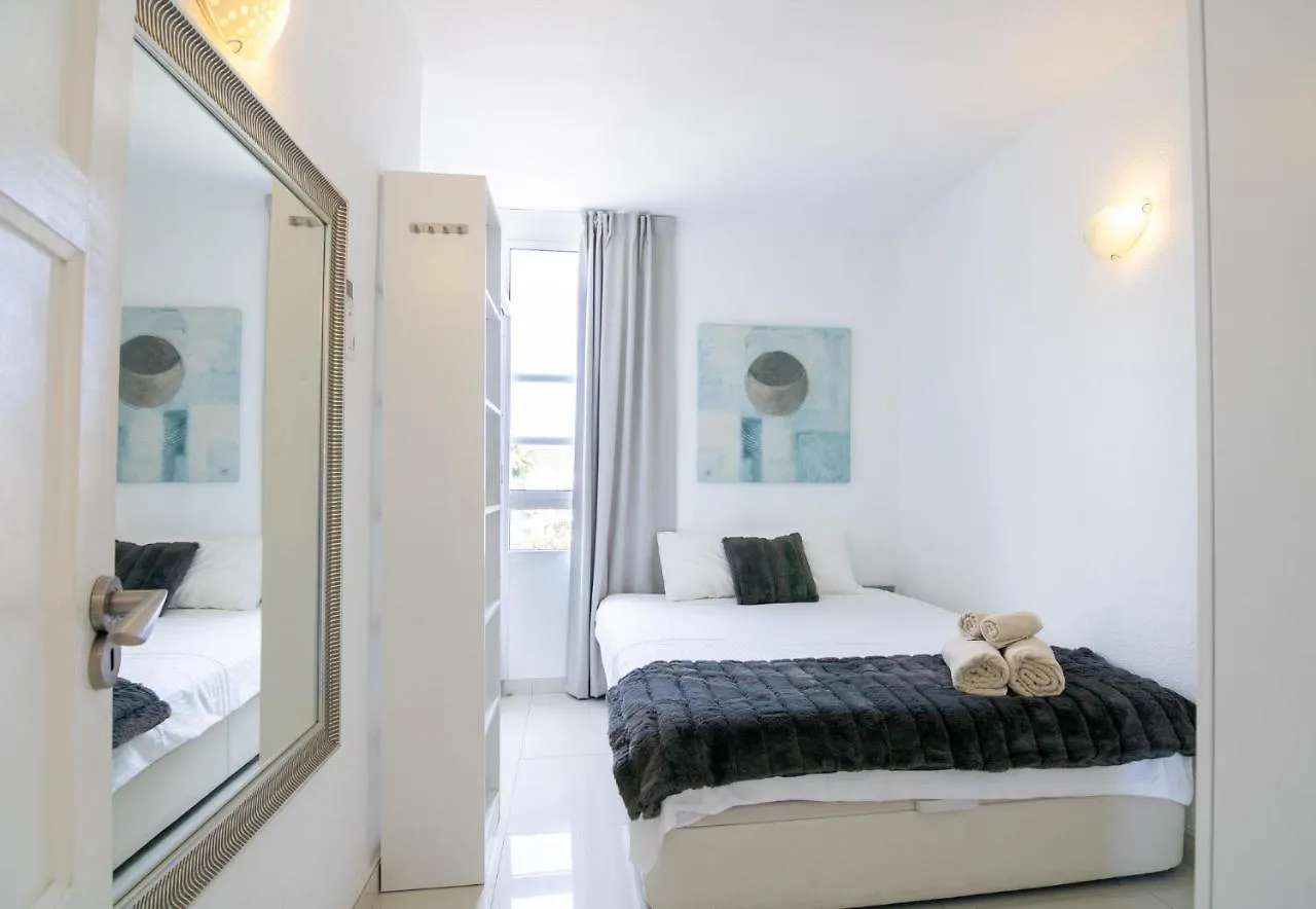 Penthouse Of Views Los Cristianos España