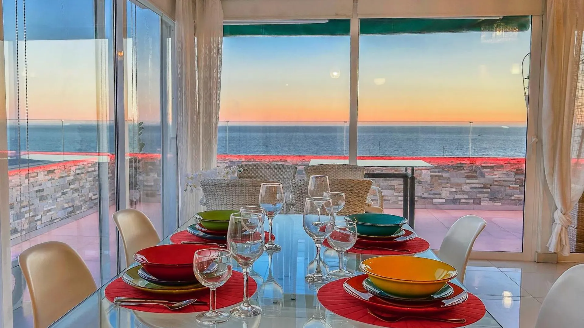 Penthouse Of Views Los Cristianos