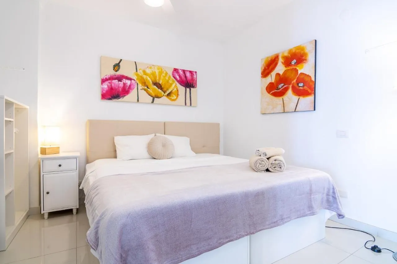 לוס כריסטיאנוס Penthouse Of Views Los Cristianos לוס כריסטיאנוס