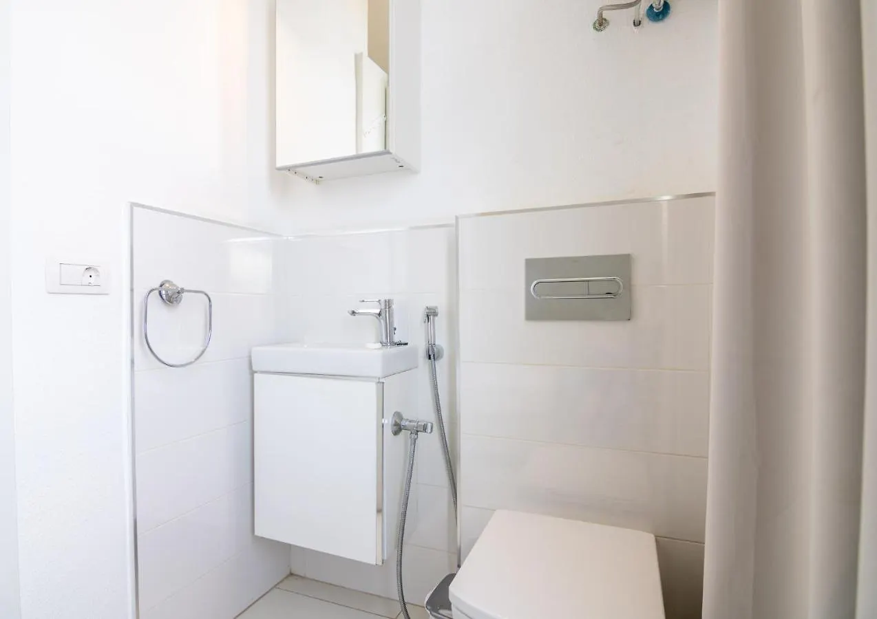 דירה לוס כריסטיאנוס Penthouse Of Views Los Cristianos