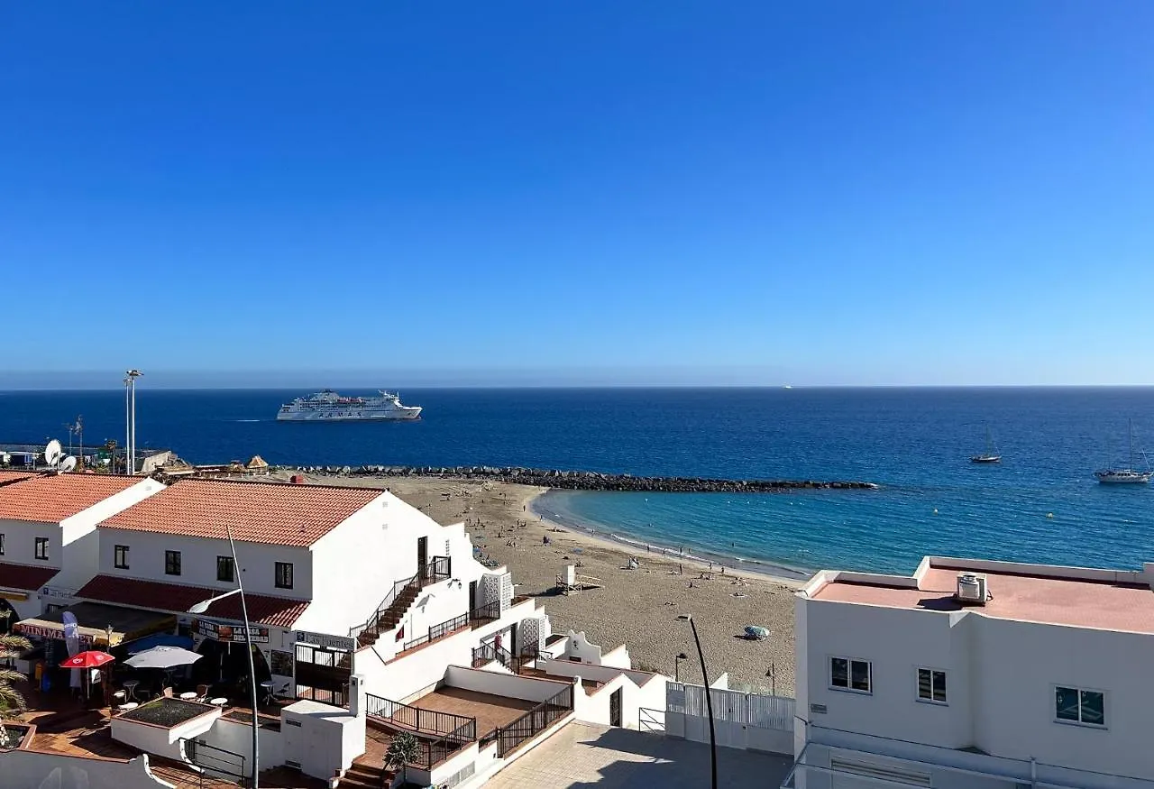דירה לוס כריסטיאנוס Penthouse Of Views Los Cristianos